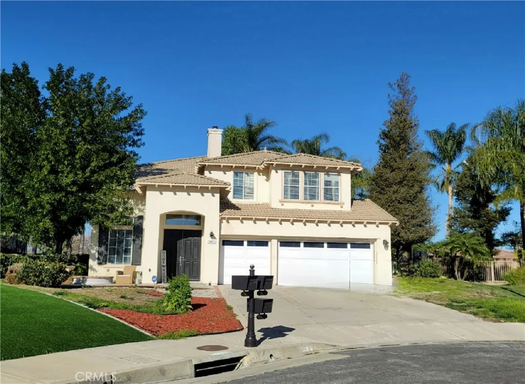 5425 Signac Ct