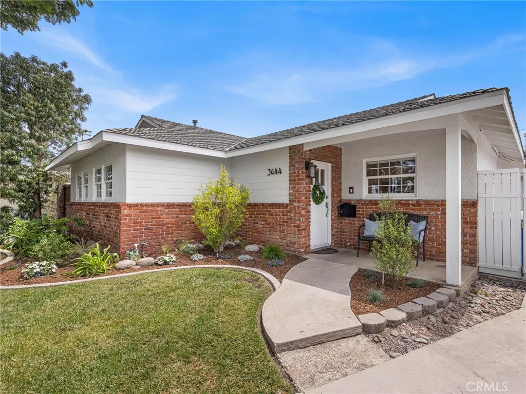 3444 Knoxville Avenue, Long Beach, California 90808 — photo 5