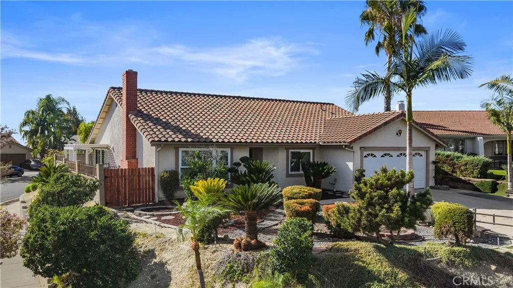 2580 N Robinhood