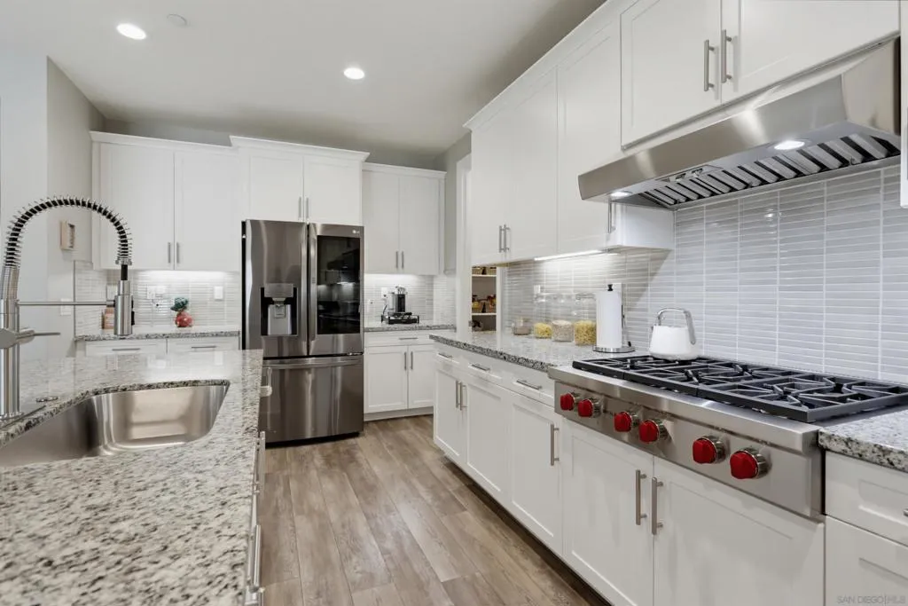 893 Woodhaven Rd., San Marcos, California 92069 — photo 4