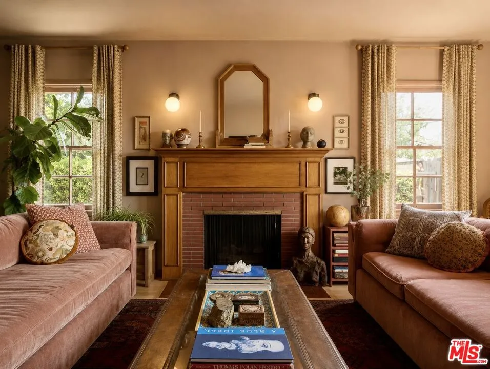 232 La Follette Drive, Los Angeles, California 90042 — photo 5