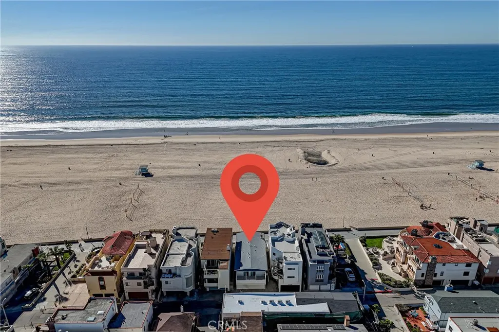 532 The Strand, Hermosa Beach, California 90254 — photo 5