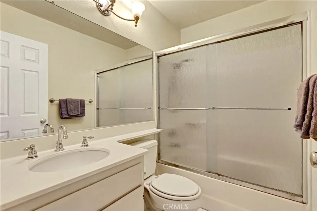 Upstairs Hall bathroom 3