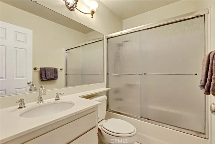 Upstairs Hall bathroom 3