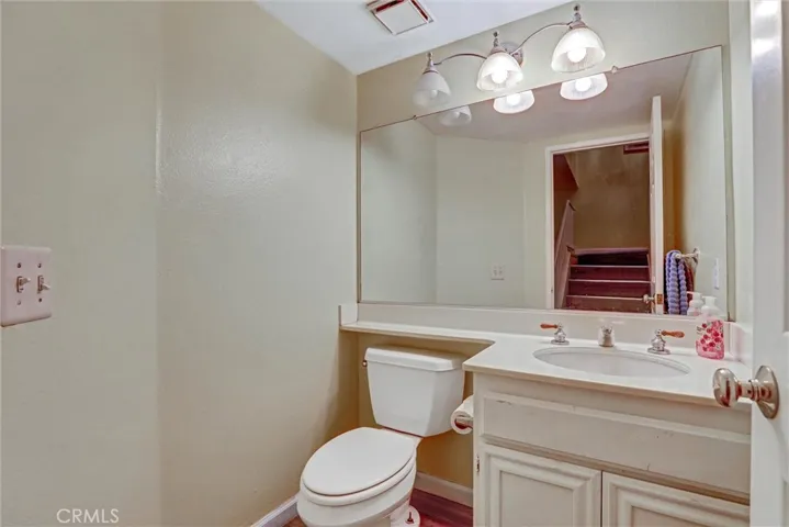 Downstairs Bathroom 1