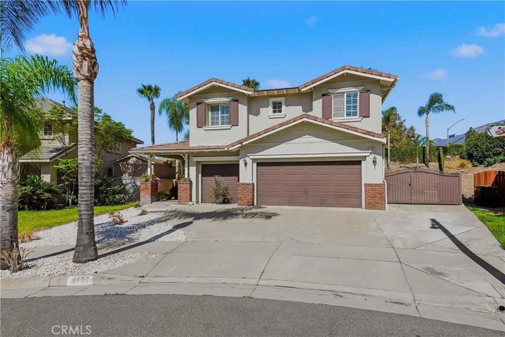 6130 Taylor Canyon Pl