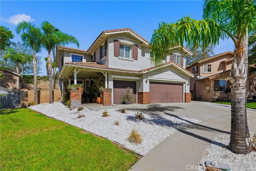 6130 Taylor Canyon Place, Rancho Cucamonga, California 91739 — photo 4