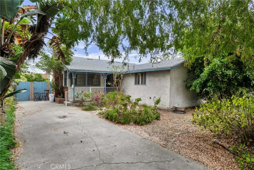 4736 Berryman Ave