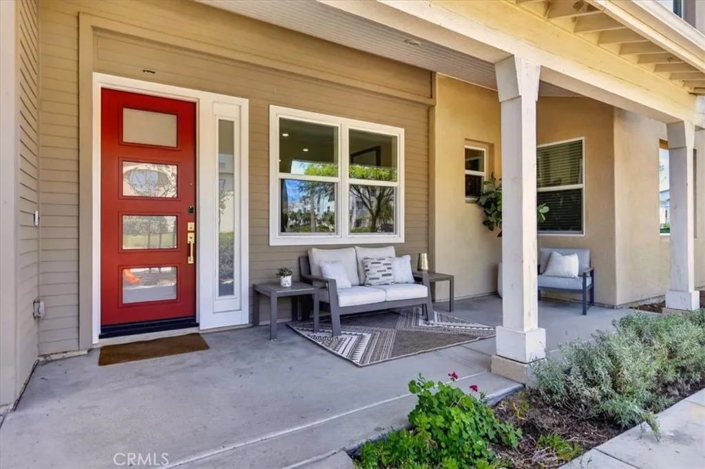 168 Crossover, Irvine, California 92618 — photo 4
