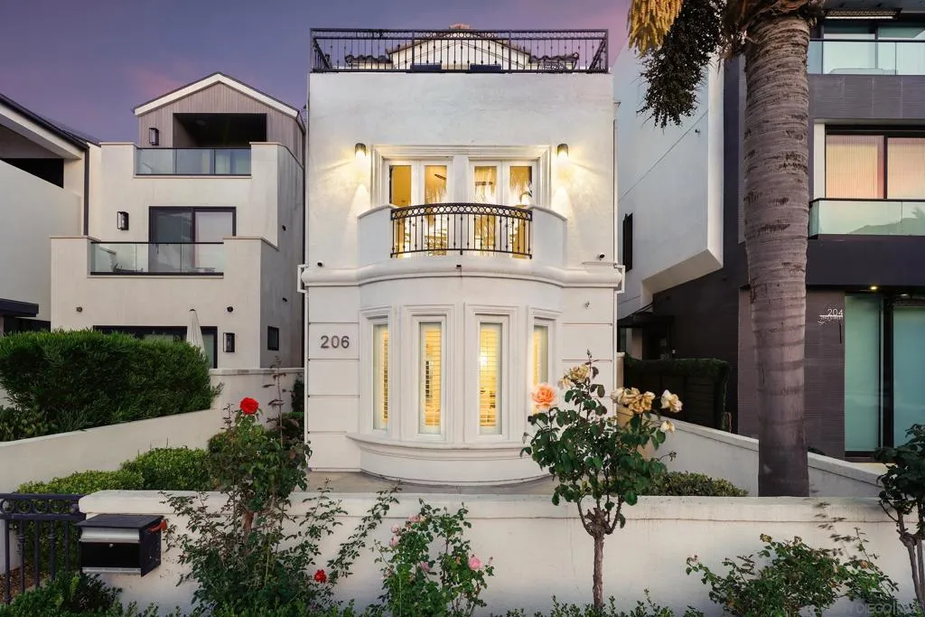 206 2nd, Huntington Beach, California 92648 — photo 4