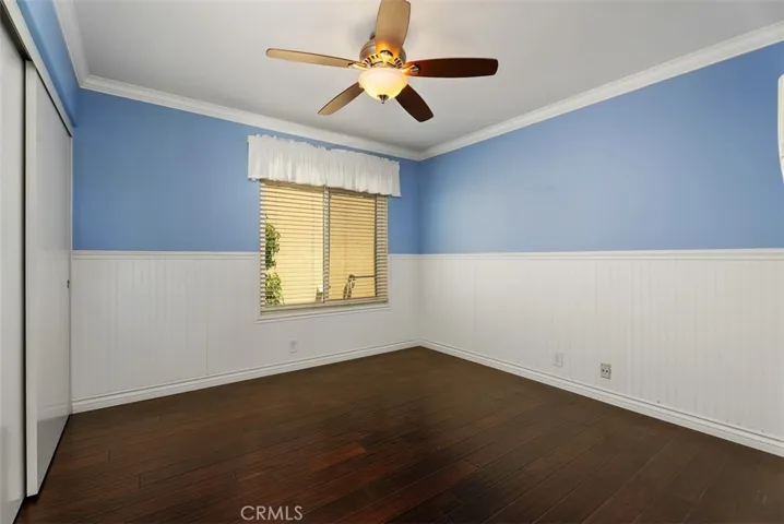 Upstairs Bedroom