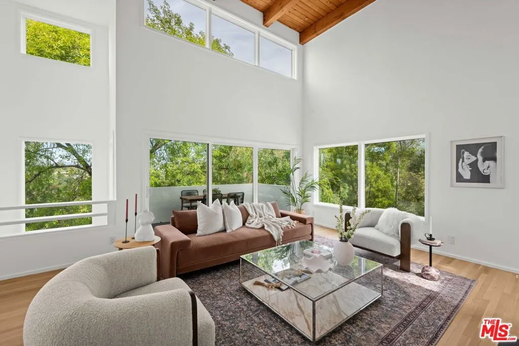 6969 Woodrow Wilson Drive, Los Angeles, California 90068 — photo 4