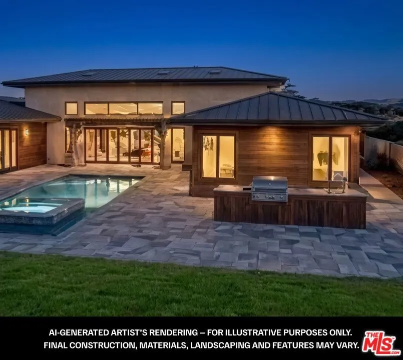 29359 Bluewater Road, Malibu, California 90265 — photo 5