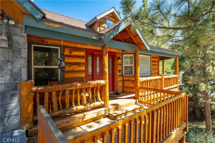 43360 Shasta Rd, Big Bear Lake, California 92315 — photo 5