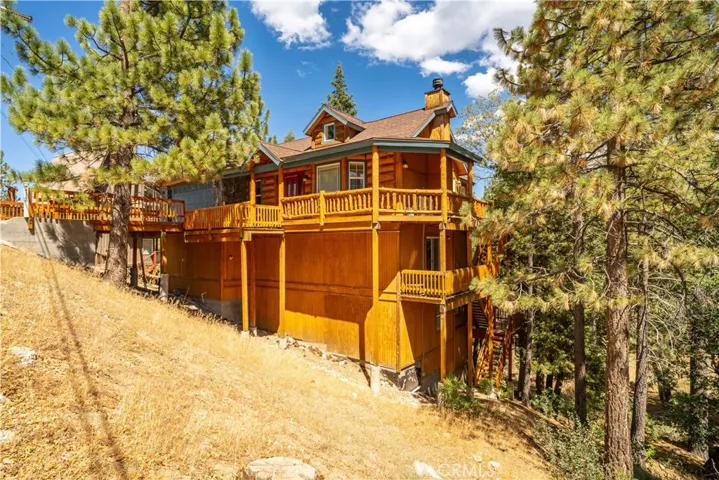 43360 Shasta Rd, Big Bear Lake, California 92315 — photo 4