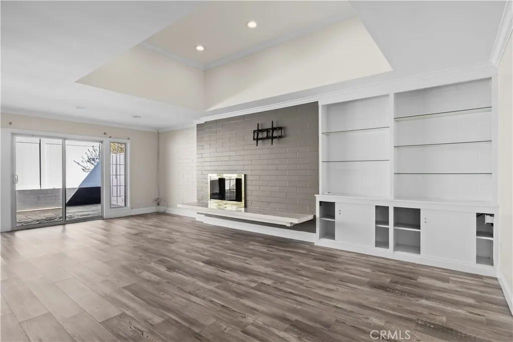 Family room Family room