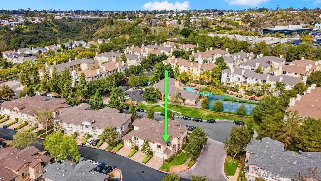 9607 W Canyon Ter 1, San Diego, California 92123 — photo 5