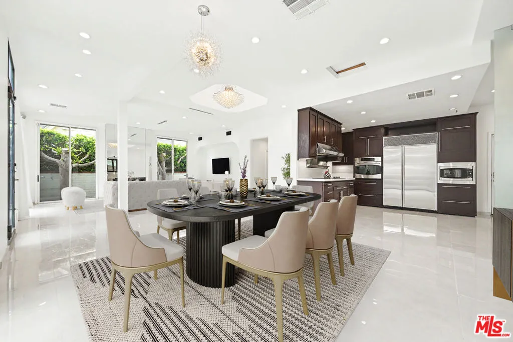 469 S Hamel Road, Los Angeles, California 90048 — photo 5