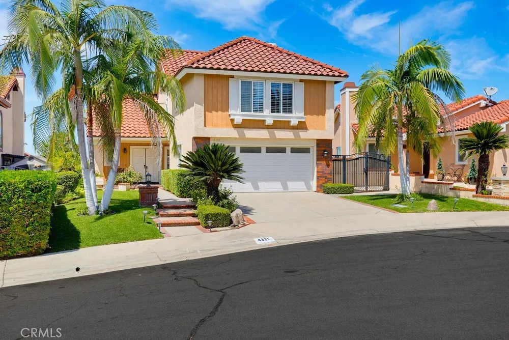 4331 Via Del Obispo, Yorba Linda, California 92886 — photo 4
