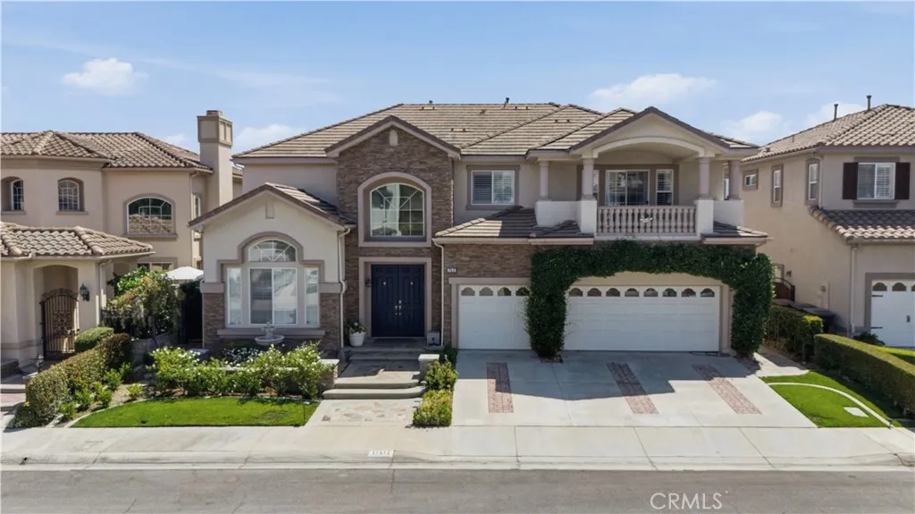 17412 Harlan Dr