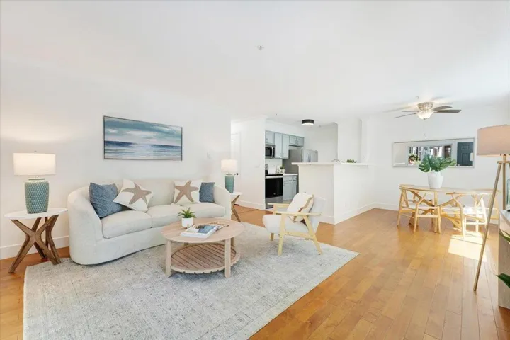 41 Grandview Street 1203, Santa Cruz, California 95060 — photo 4