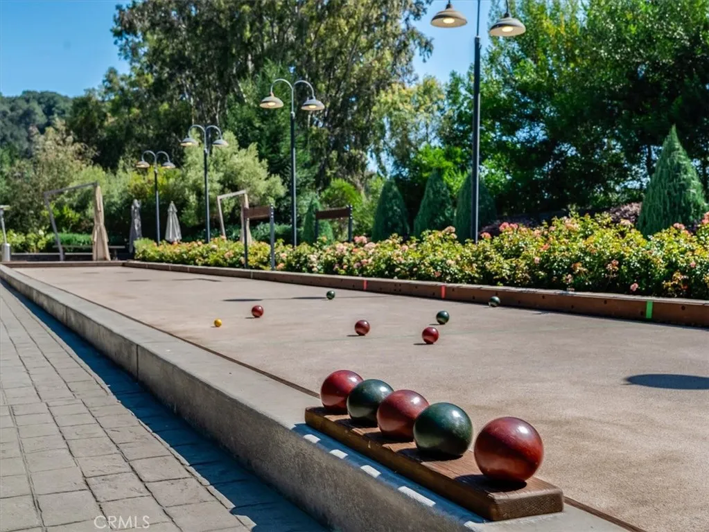 Bocce