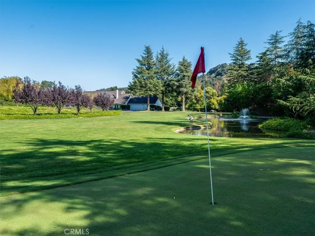 Lower Green