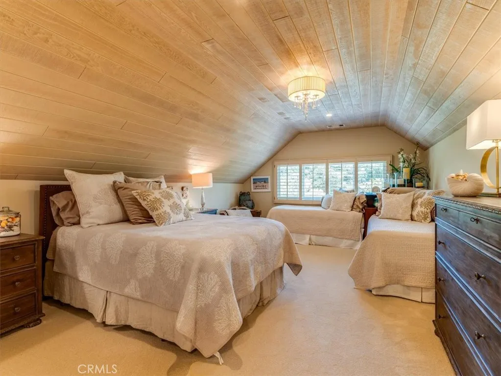 Bedroom #4