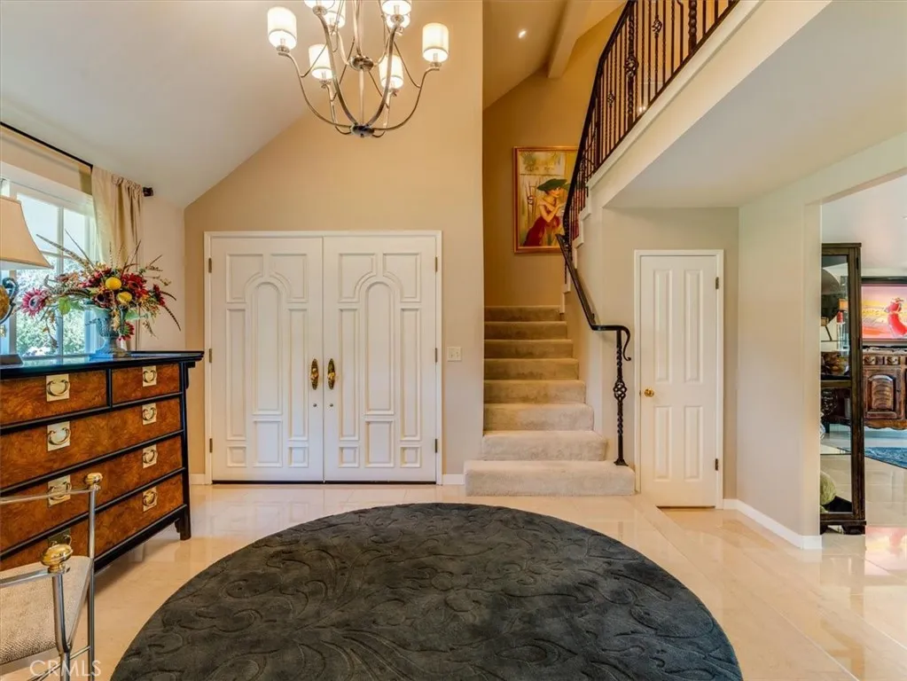 Entry Way