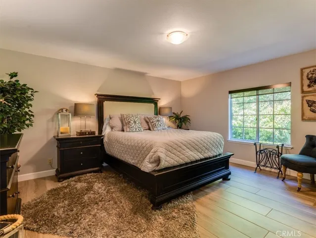 Guest House Bedroom 1