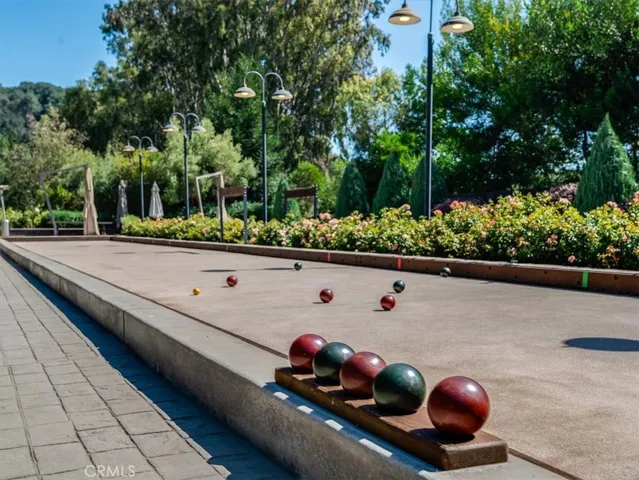Bocce