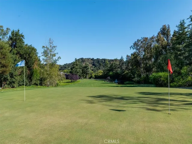 Upper Green