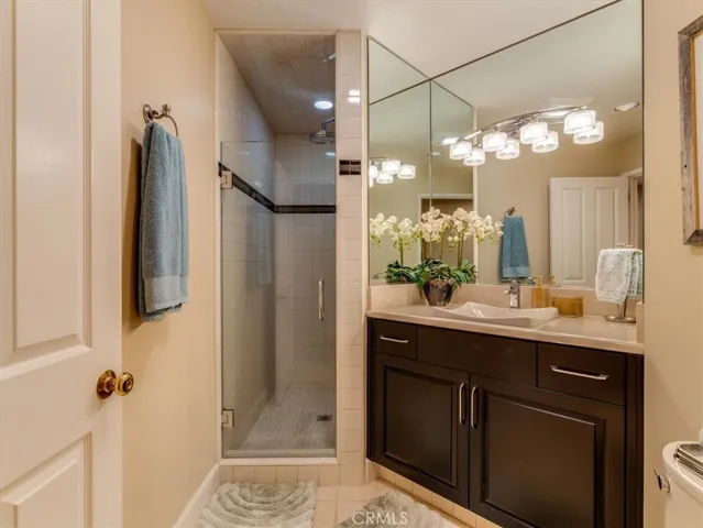Upstairs Bathroom