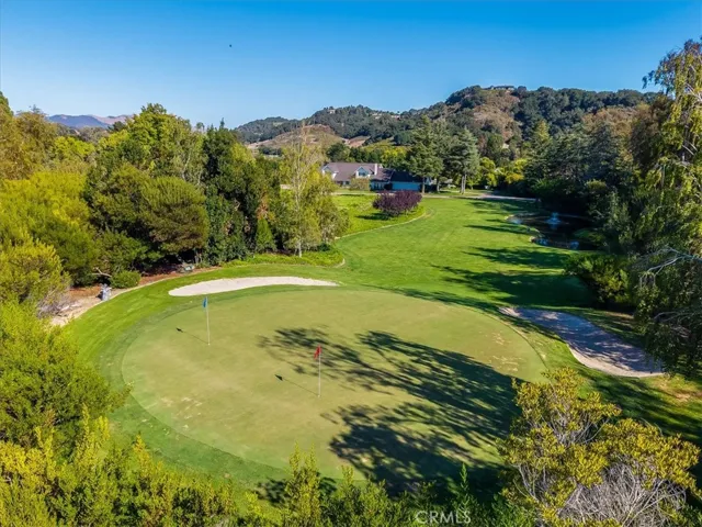 Upper Green