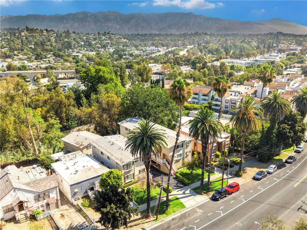 90 -92 Monterey Road, South Pasadena, California 91030 — photo 4