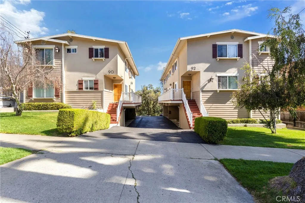90 -92 Monterey Rd