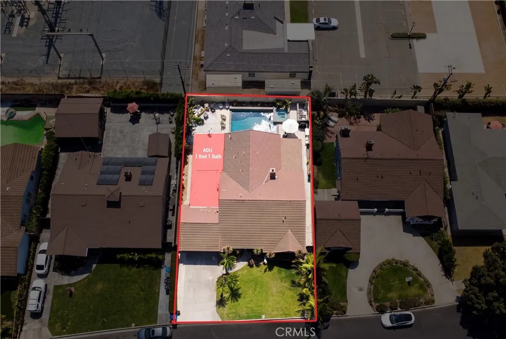 11512 Samoline, Downey, California 90241 — photo 5