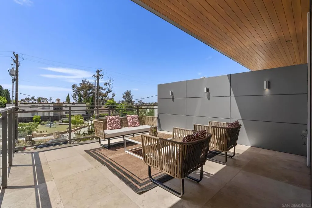 Patio/Deck