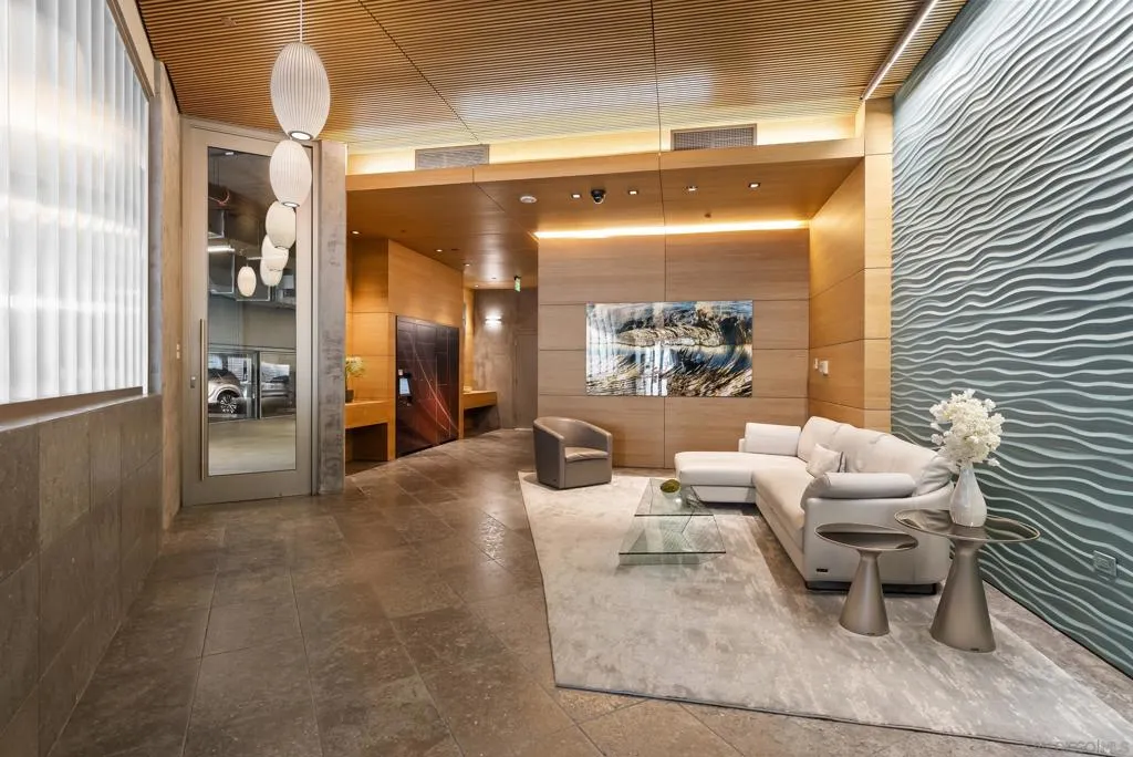 Lobby/Reception
