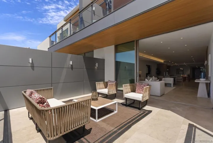 Patio/Deck