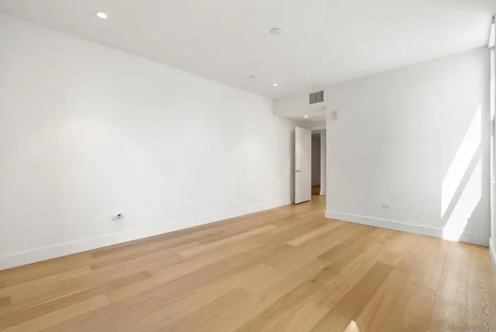 3rd bedroom offers spacious closets and an en suite bathroom.