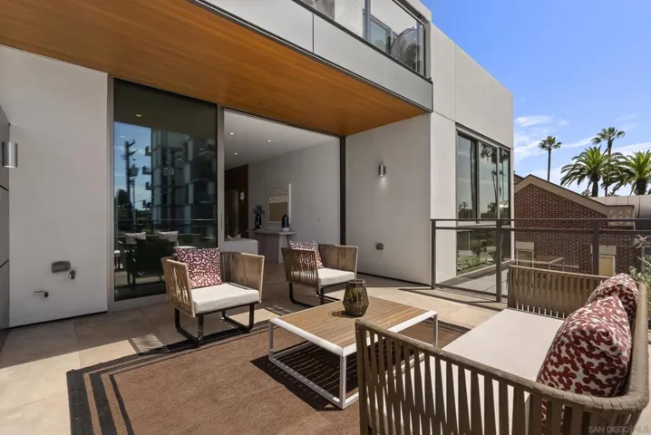 Patio/Deck