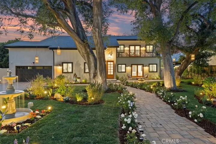 10505 Jordan, Chatsworth, California 91311 — photo 5