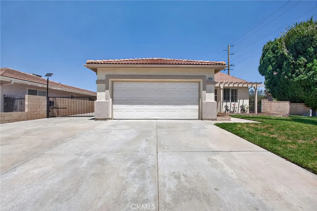 4470 Berkley Avenue, Hemet, California 92544 — photo 4