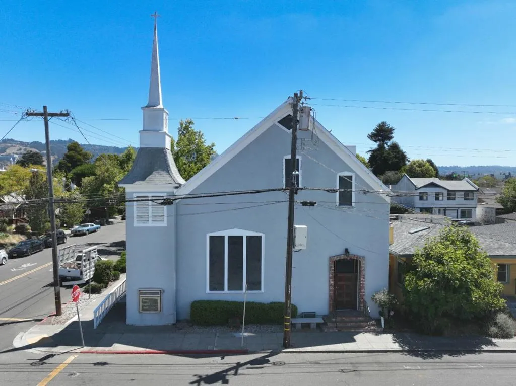 2703 California