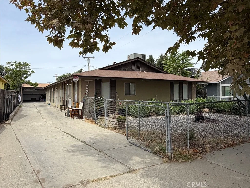 227 N Alessandro, Hemet, California 92543 — photo 4