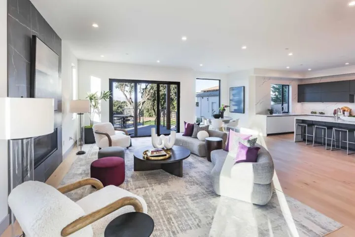 1127 Hillslope Place, Los Altos, California 94024 — photo 5