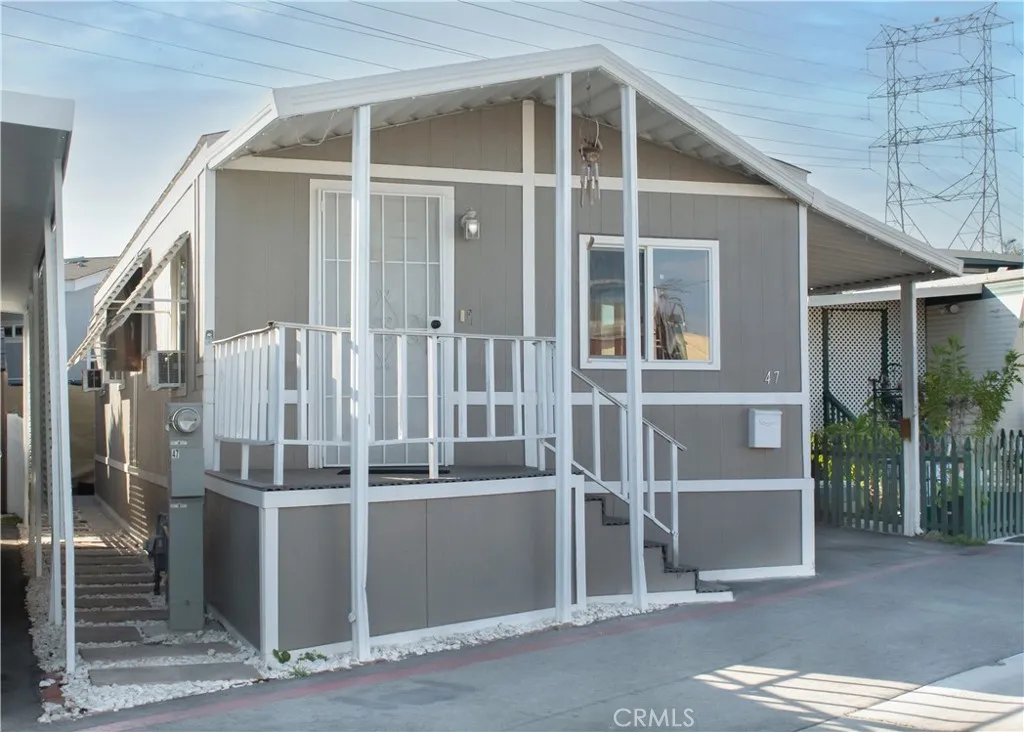 8723 Artesia Blvd #47