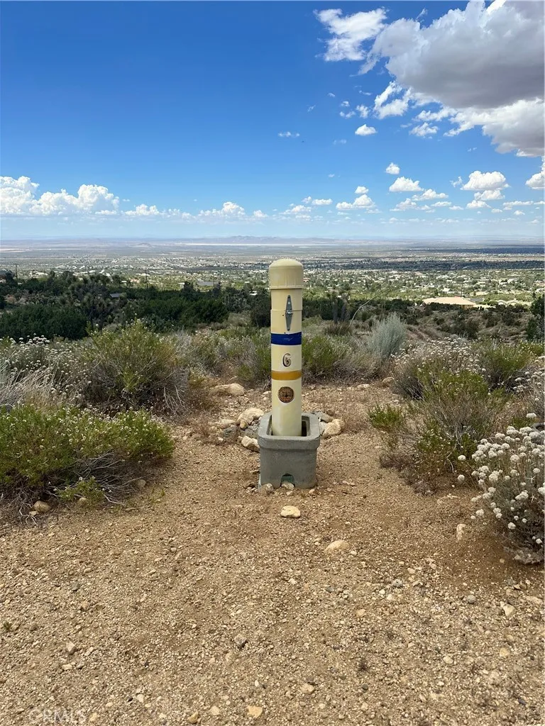0 Crystal Aire, Pinon Hills, California 92372 — photo 5