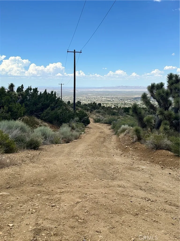 0 Crystal Aire, Pinon Hills, California 92372 — photo 4